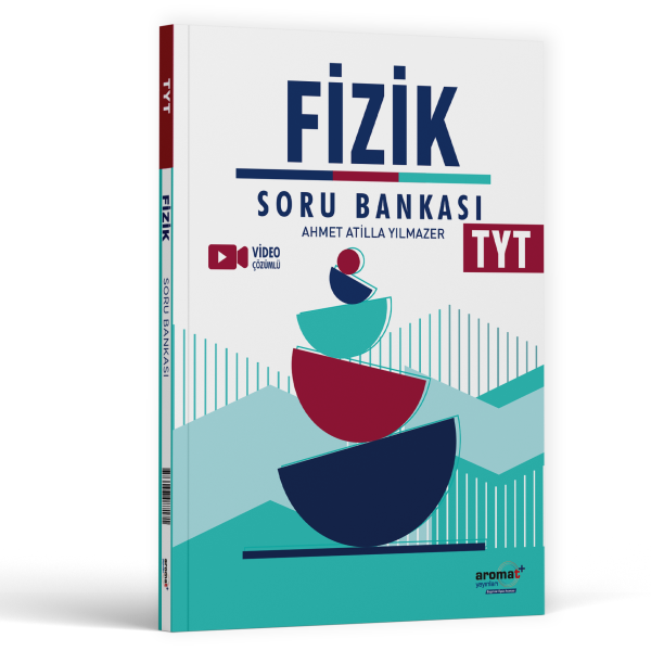 AROMAT YAY. TYT S.B. FİZİK - 2024-25